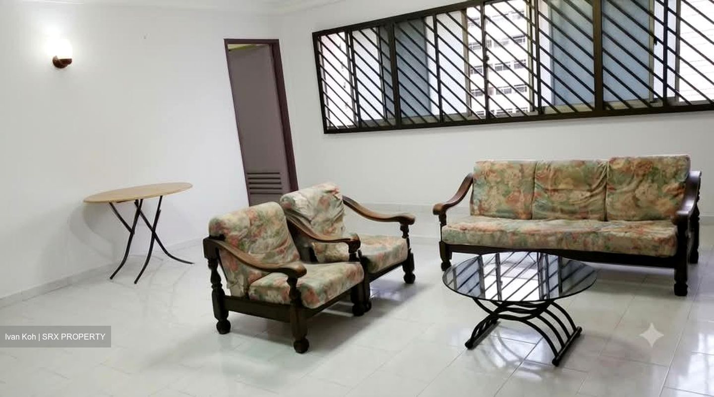 Blk 978 Jurong West Street 93 (Jurong West), HDB 4 Rooms #580174881